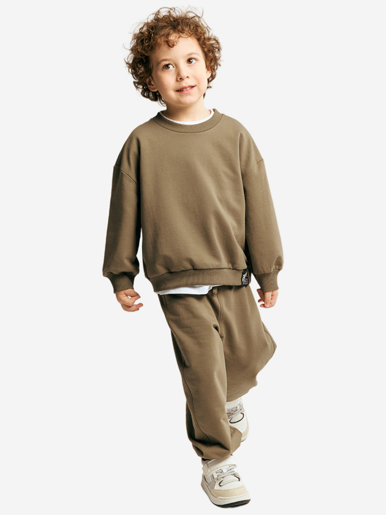 Свитшот для мальчиков Artie