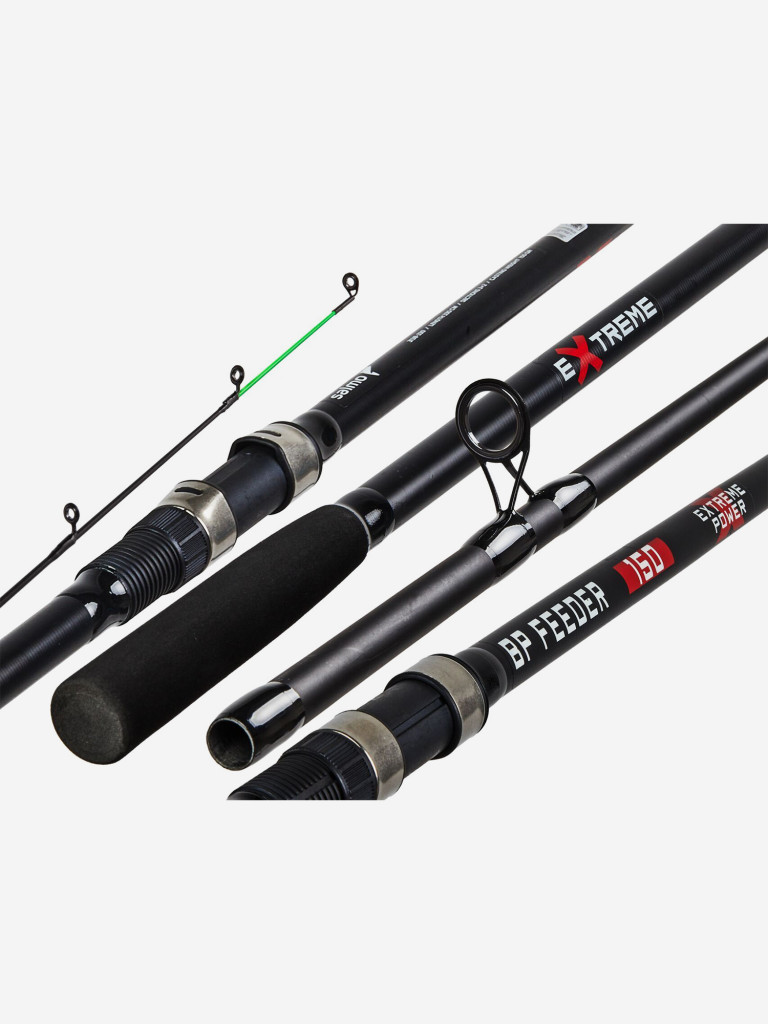 Удилище фидерное Salmo Extreme BP FEEDER 090 3.60