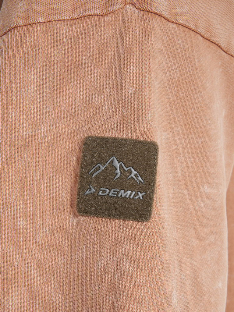 Свитшот женский Demix