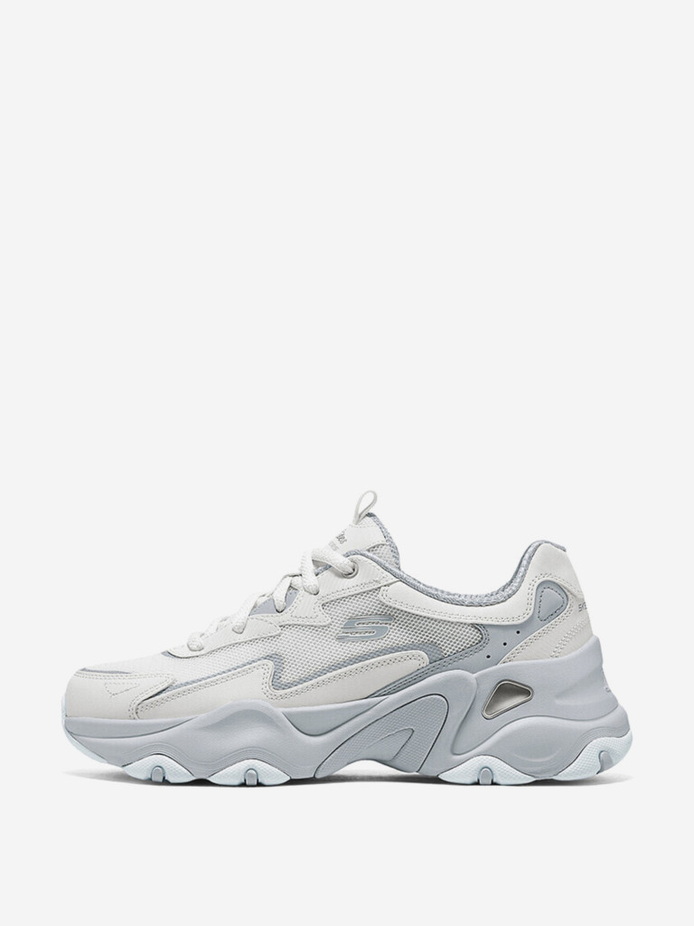 Кроссовки Skechers D'Lites