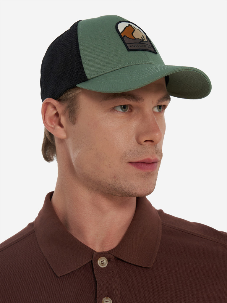 Бейсболка Outventure