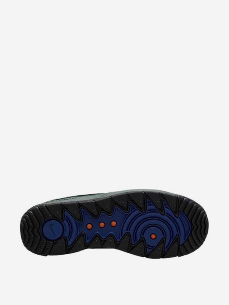 Кроссовки Nike Air Force 1 Wild Low Fir