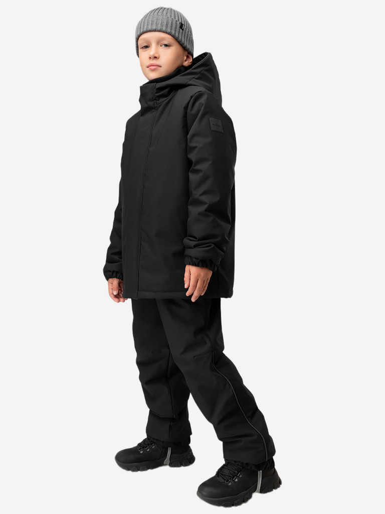 Костюм мембранный демисезонный bodo