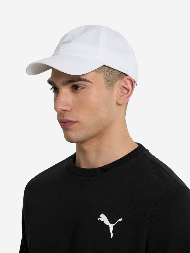 Бейсболка PUMA Ess No. 1