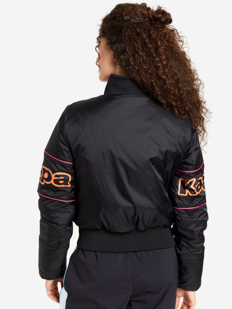 Куртка утепленная женская Kappa