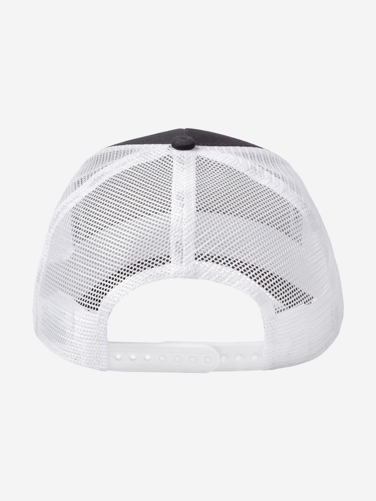 Бейсболка New Era Heart Rate Trucker