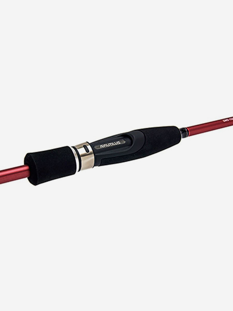 Спиннинг для рыбалки Nautilus Gamora 236см 0.6-10гр