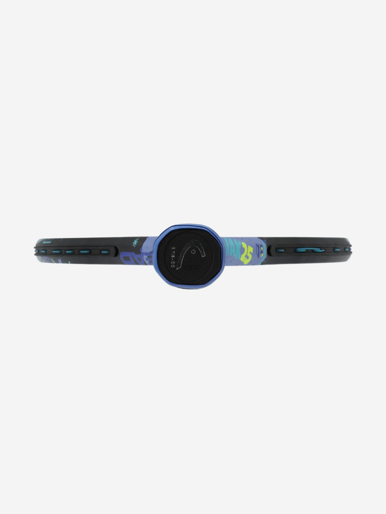Ракетка для большого тенниса детская Head Novak 25"
