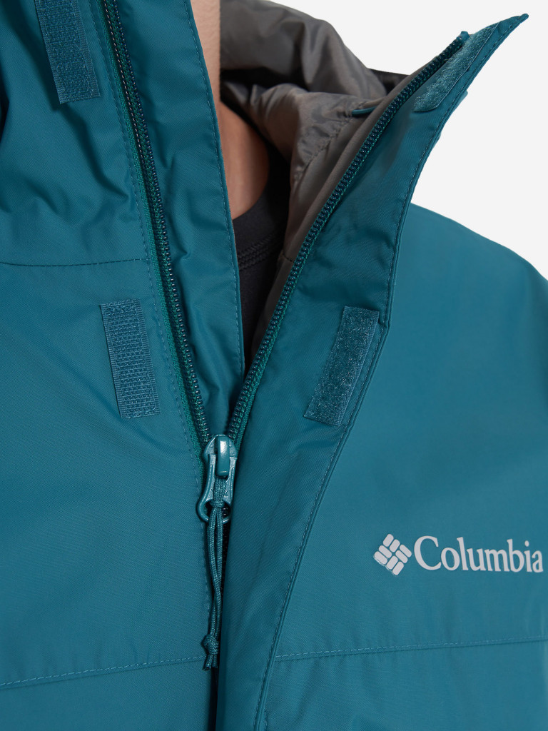 Куртка мембранная мужская Columbia Watertight II Jacket