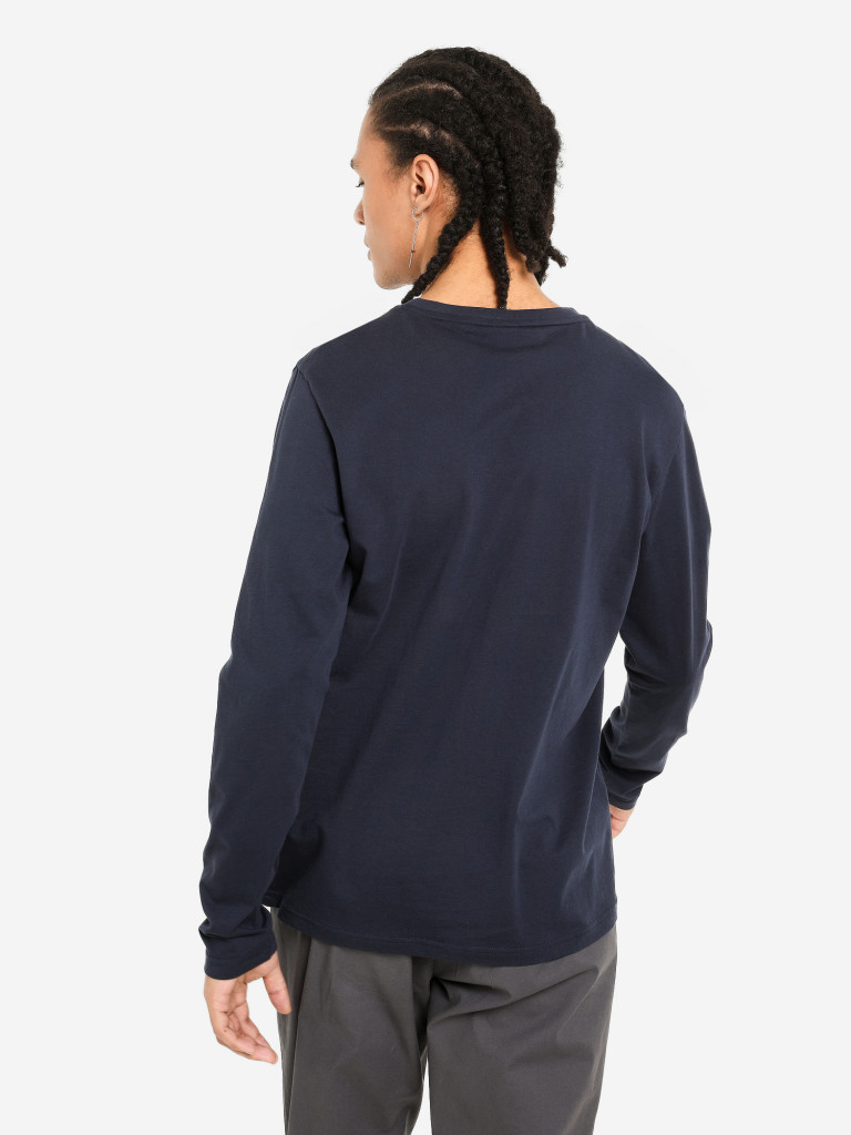 Лонгслив мужской FILA