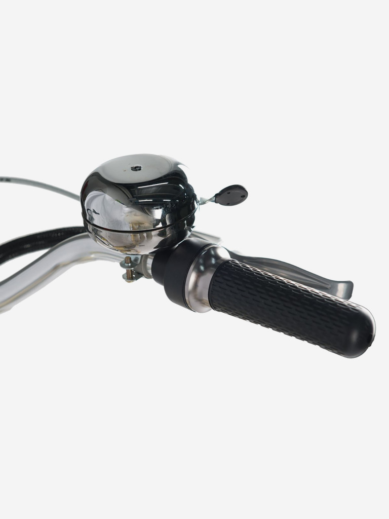 Электровелосипед Benelli City Classica 26