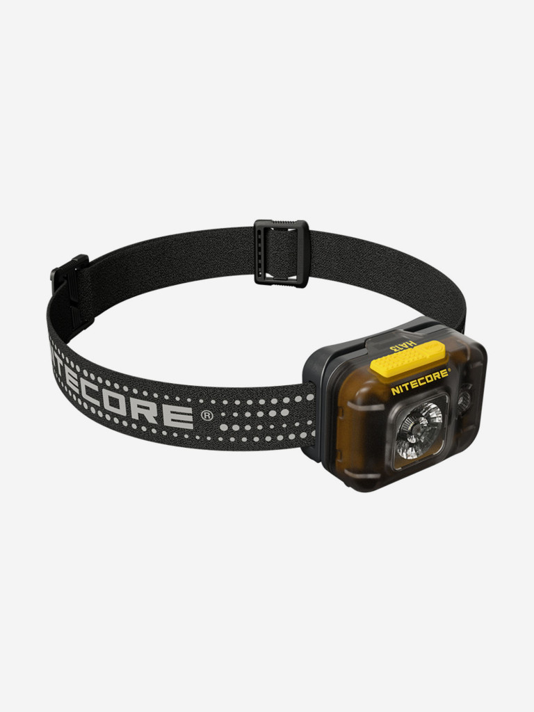 Налобный фонарь NITECORE HA13 240люмен 160ч 120м