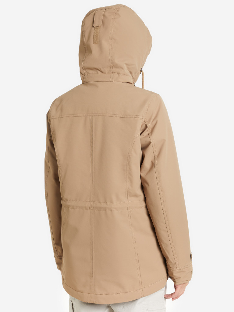 Куртка утепленная женская IcePeak Varina