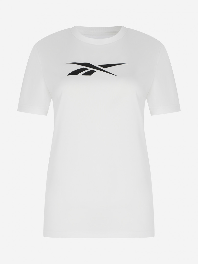 Футболка женская Reebok Casidy Core Белый 3399₽