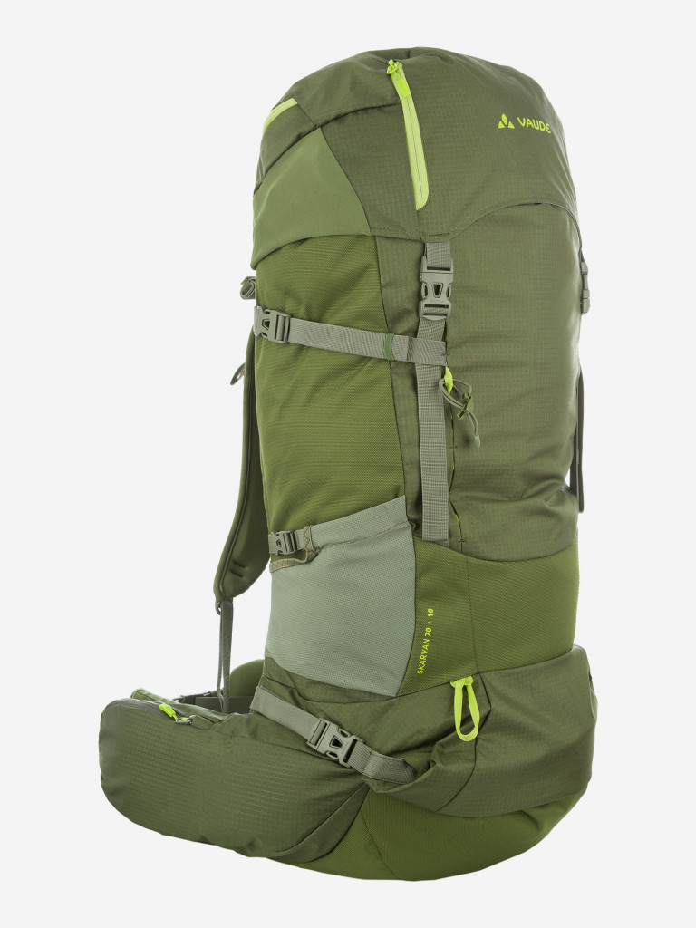 Рюкзак VauDe Skarvan 70+10 л