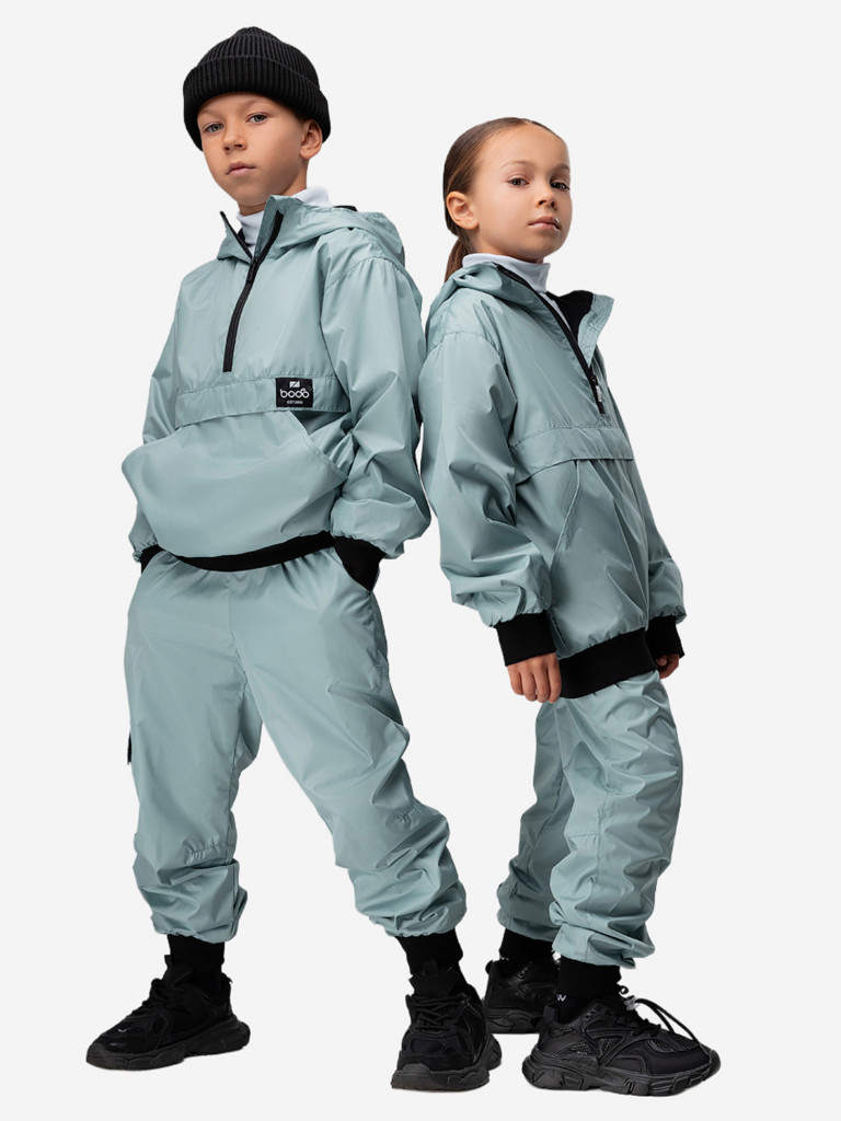 Костюм демисезонный дюспо bodo