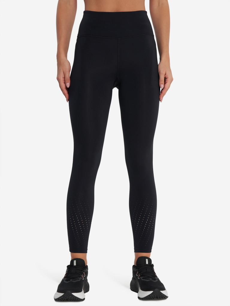 Легинсы женские Under Armour Launch Elite