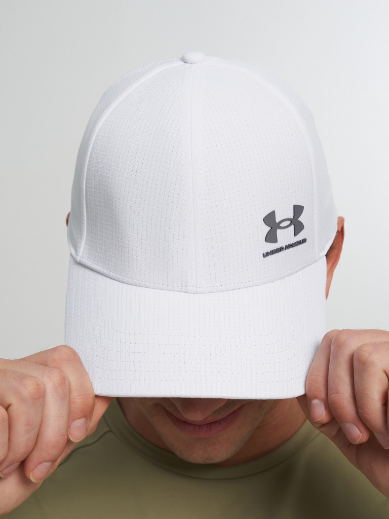 Бейсболка мужская Under Armour