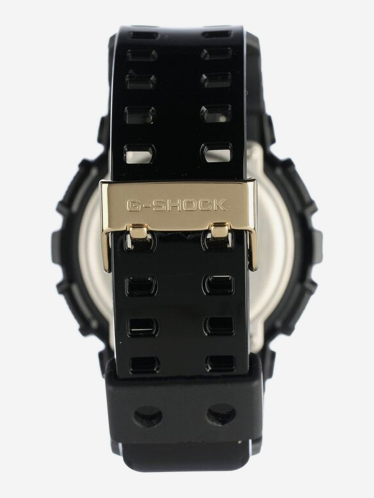 Спортивные часы CASIO G-SHOCK GA-140GB-1A1ER