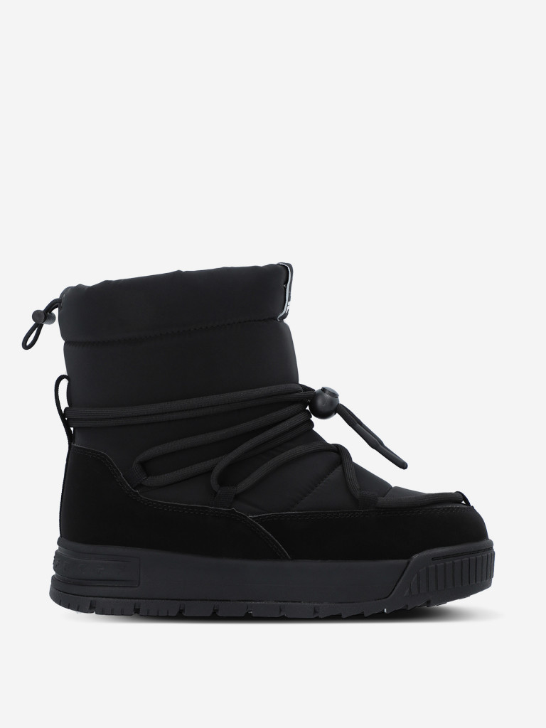 Дутики для девочек FILA Fil Puff