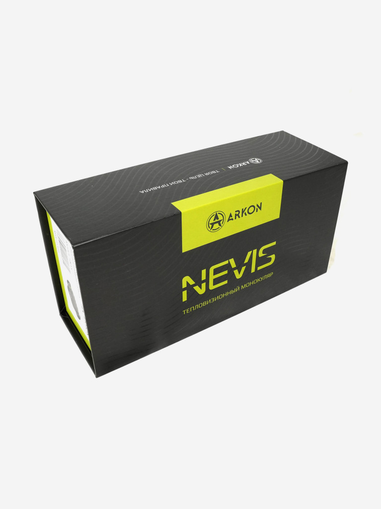 Тепловизионный монокуляр ARKON Nevis SN15