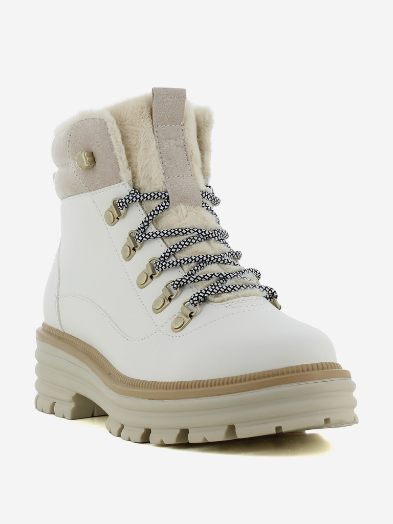 Ботинки утепленные женские Safety Jogger