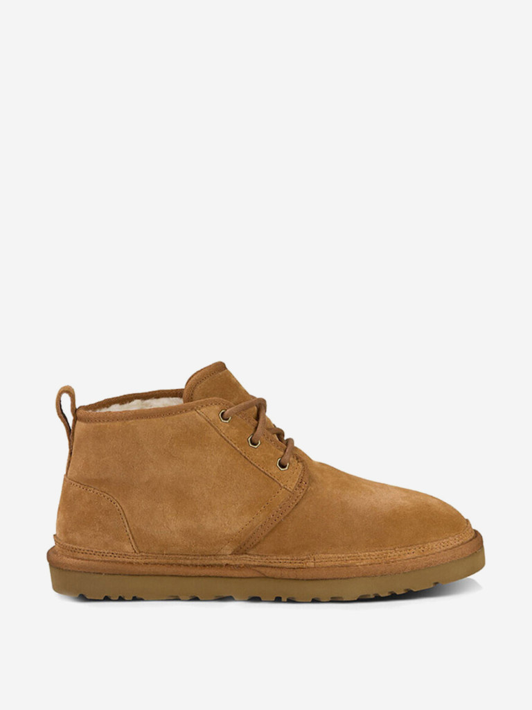 Ботинки утепленные UGG Neumel