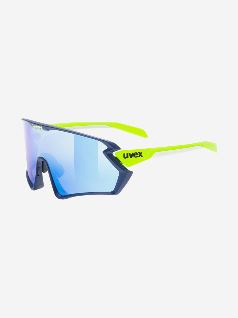 Солнцезащитные очки Uvex Sportstyle 231 2.0