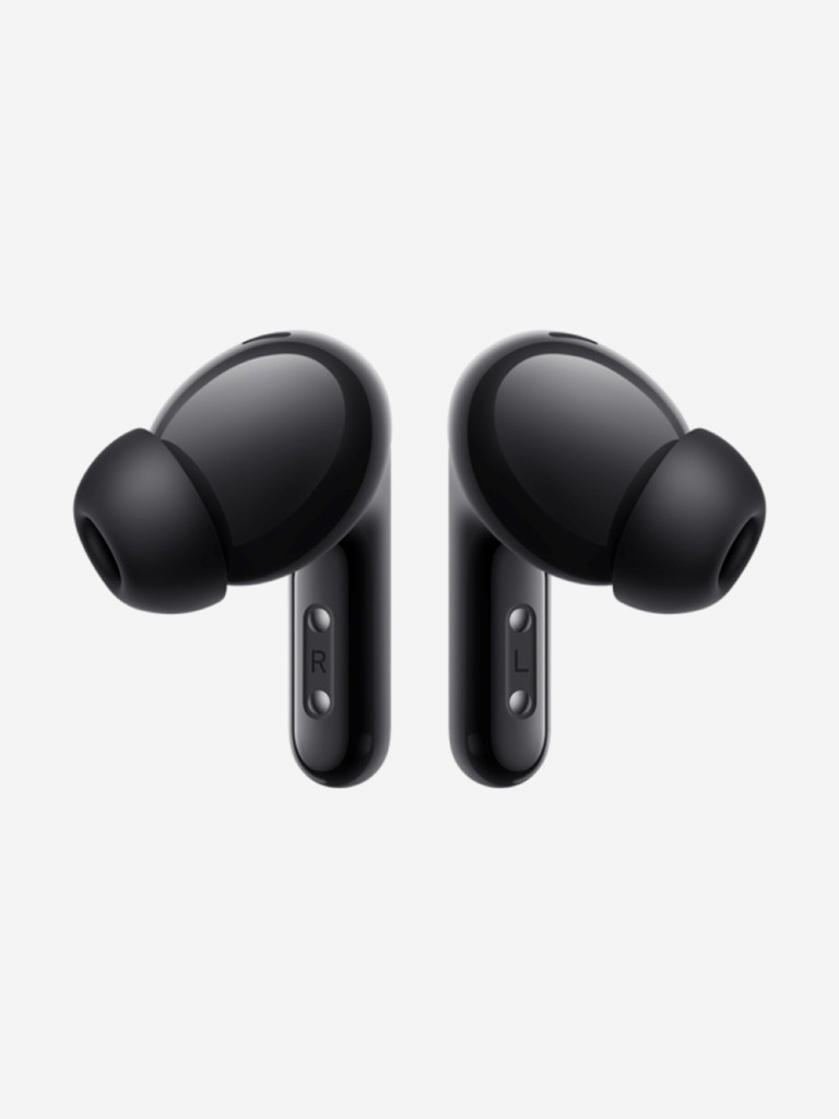 Наушники беспроводные Xiaomi Redmi Buds 6 черные BHR9251GL