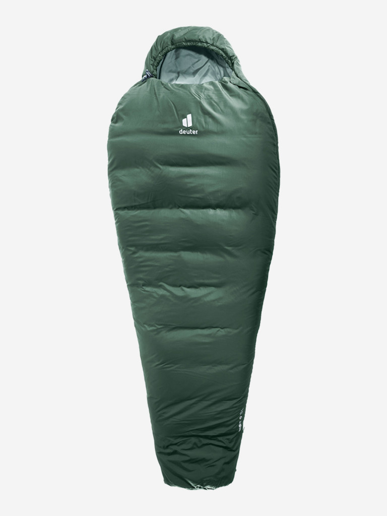 Спальный мешок Deuter Orbit SL