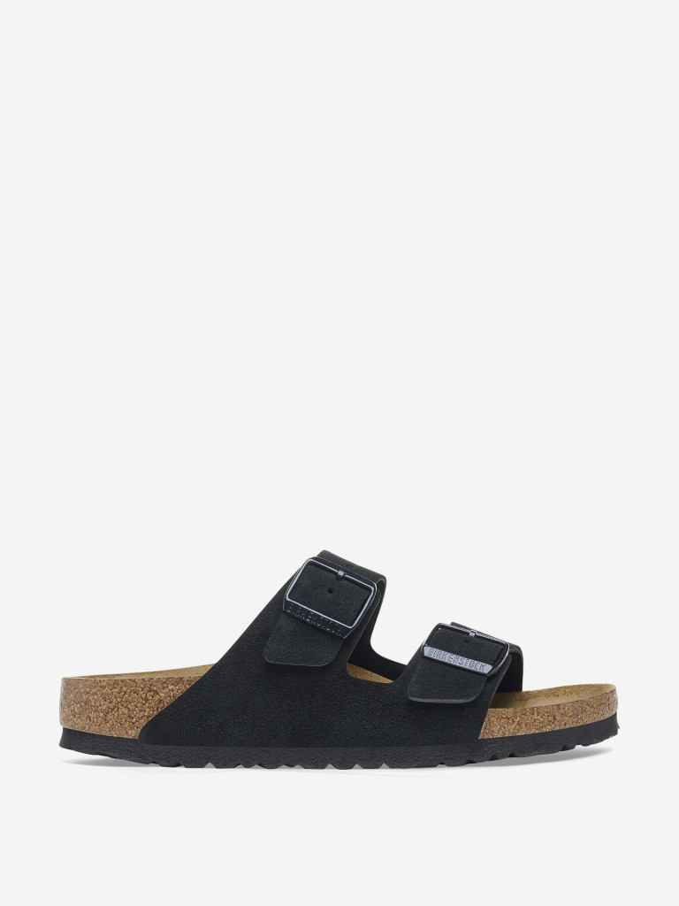 Шлепанцы женские Birkenstock Arizona