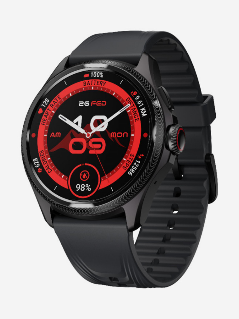 Умные часы TicWatch Pro 5 Enduro