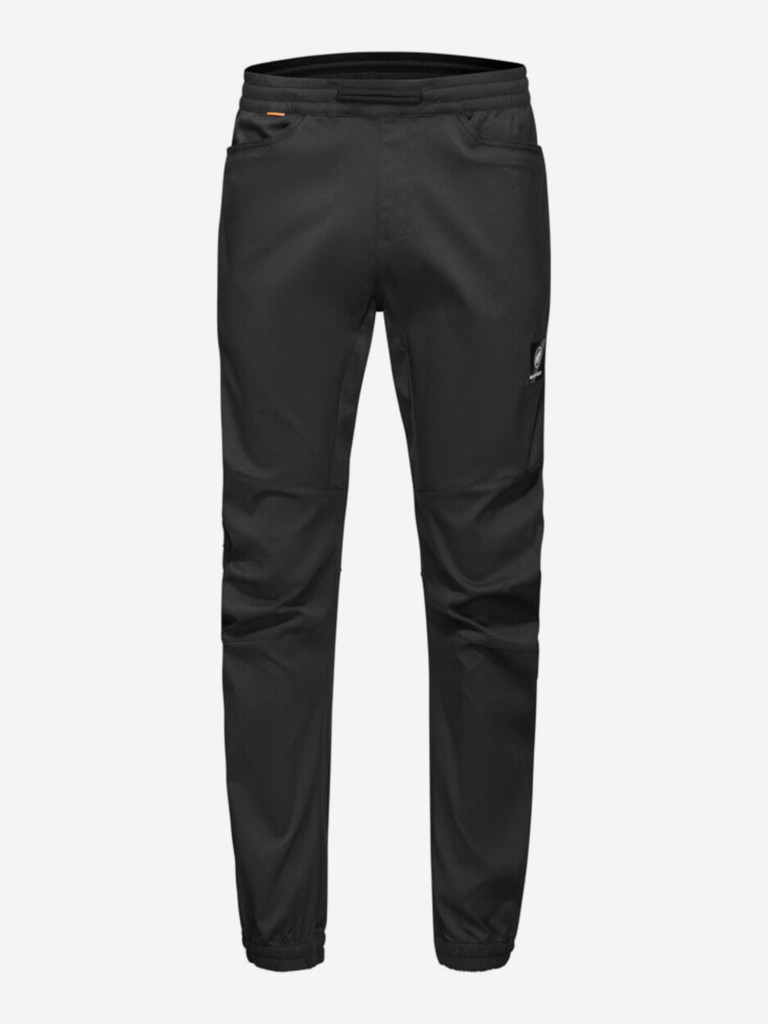 Брюки мужские MAMMUT Aenergy SO Pants