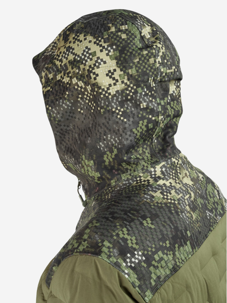 Костюм мужской Fantom Force SALAZAR демисезонный мембранный для охоты и рыбалки