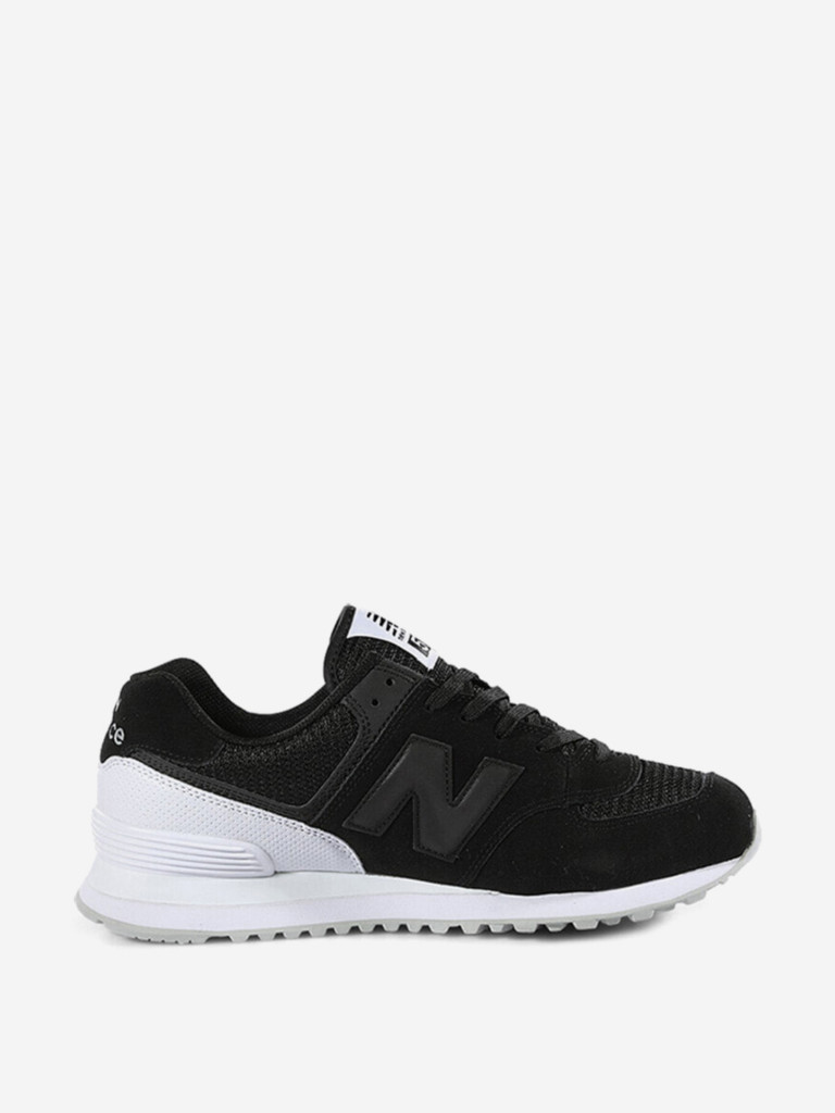 Кроссовки New Balance 574 Black Classic