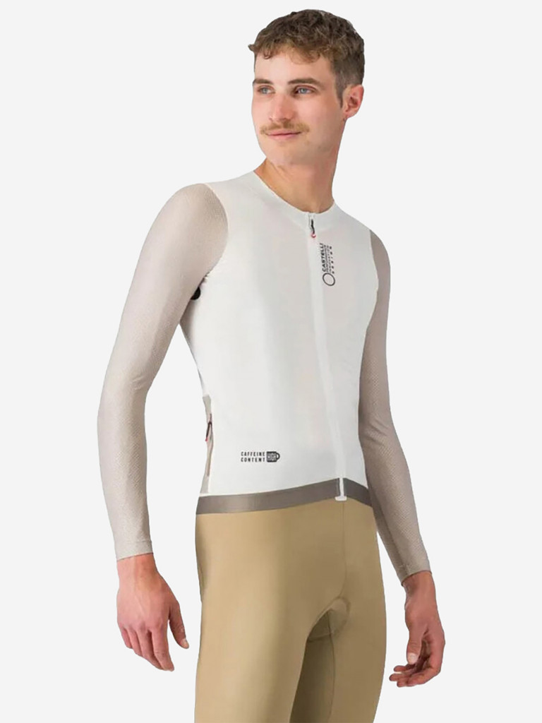 Джерси мужское CASTELLI Corretto