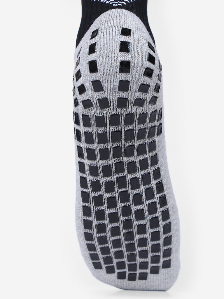 Носки противоскользящие высокие FN Swift