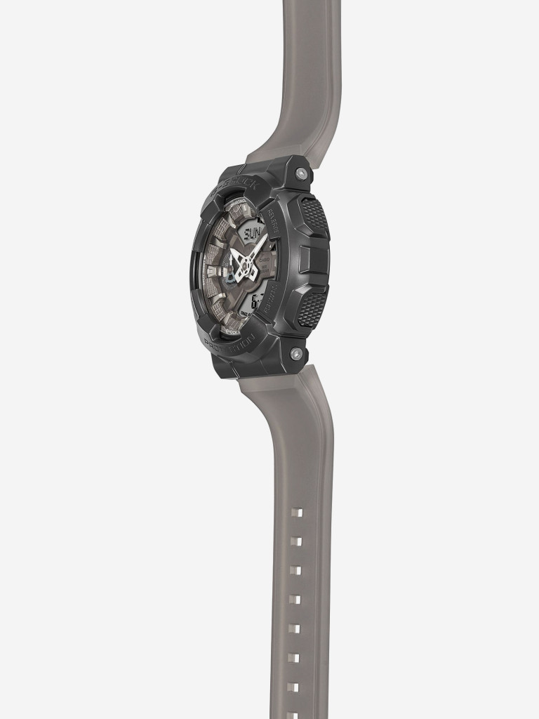 Наручные часы Casio G-Shock GM-110MF-1A