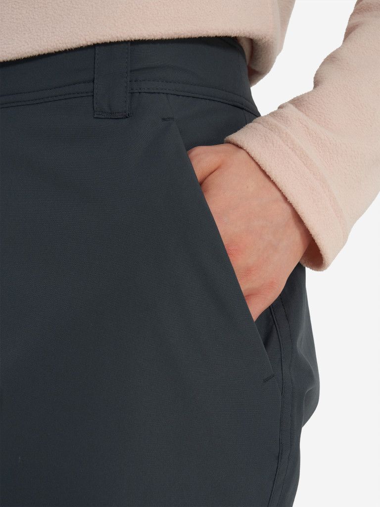 Брюки утепленные женские Protest