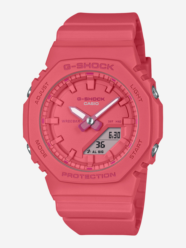 Спортивные часы CASIO G-SHOCK GMA-P2100-4A