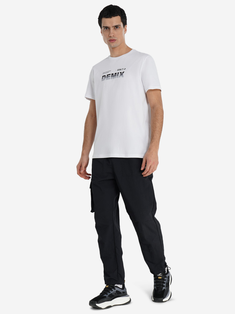 Футболка мужская Demix