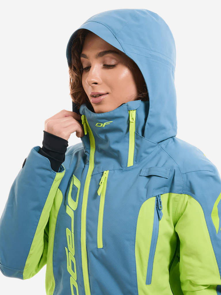 Комбинезон женский снегоходный Dragonfly EXTREME 2026