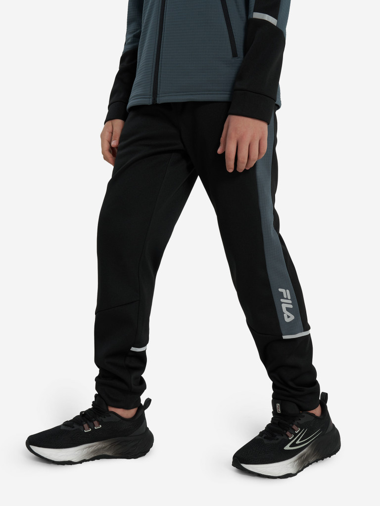 Брюки для мальчиков FILA