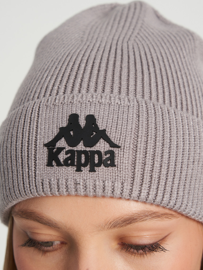 Шапка Kappa