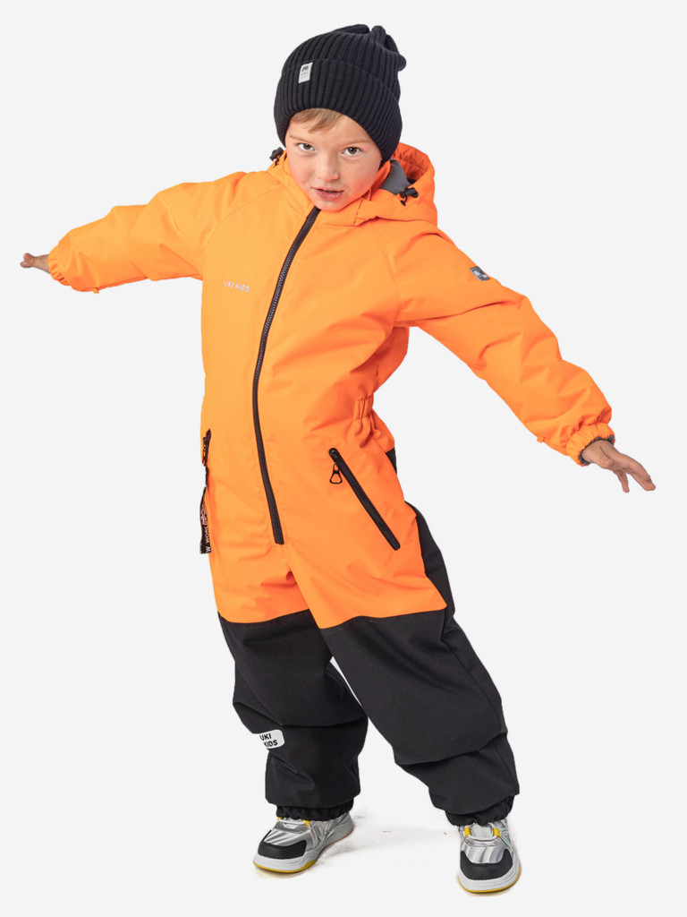 Комбинезон демисезонный детский UKI KIDS