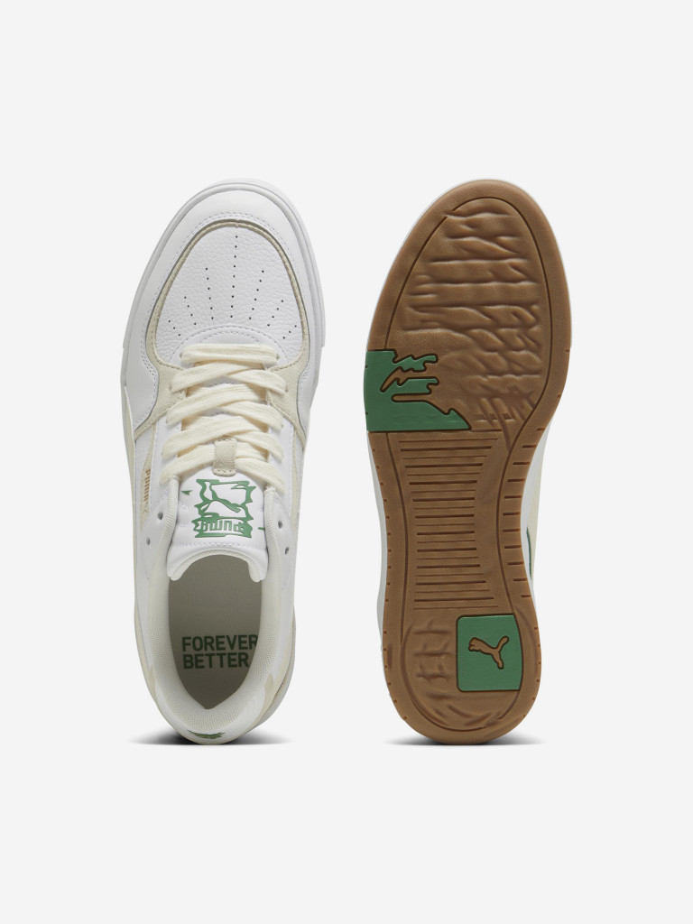 Кеды мужские PUMA Ca Pro Ripple Earth