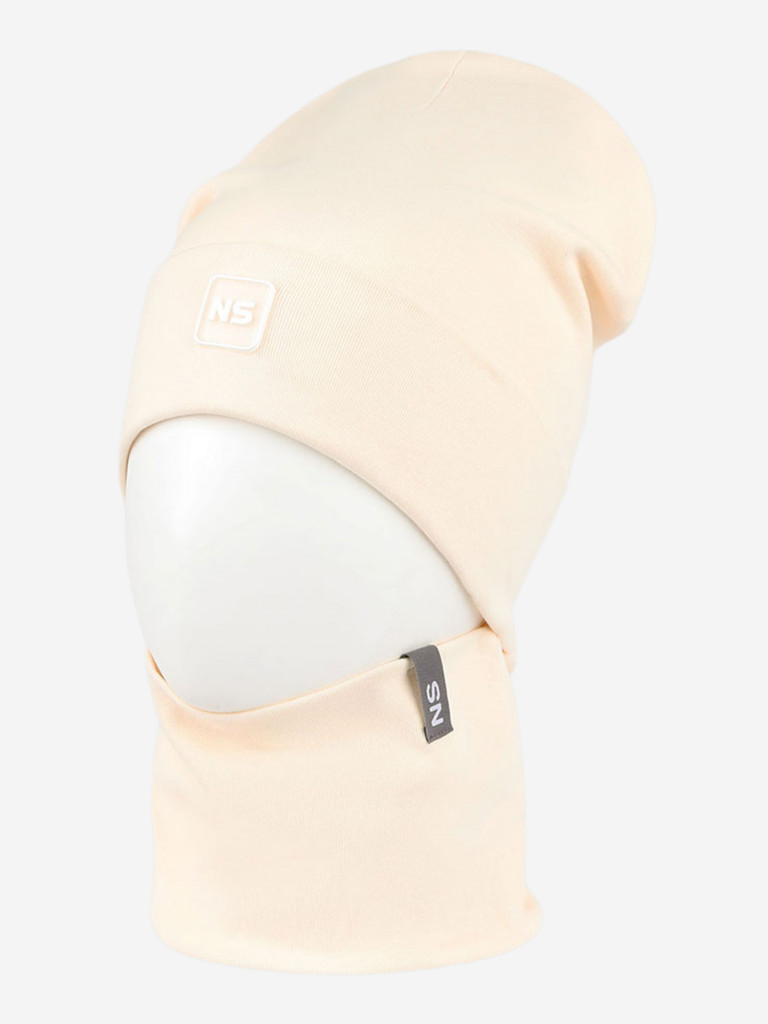 Комплект шапка и снуд NIKASTYLE
