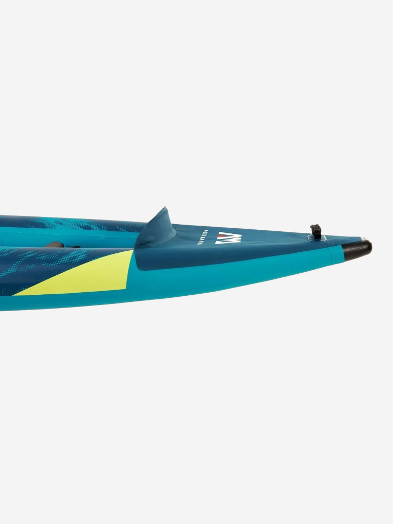 Каяк надувной двухместный Aqua Marina Steam-412