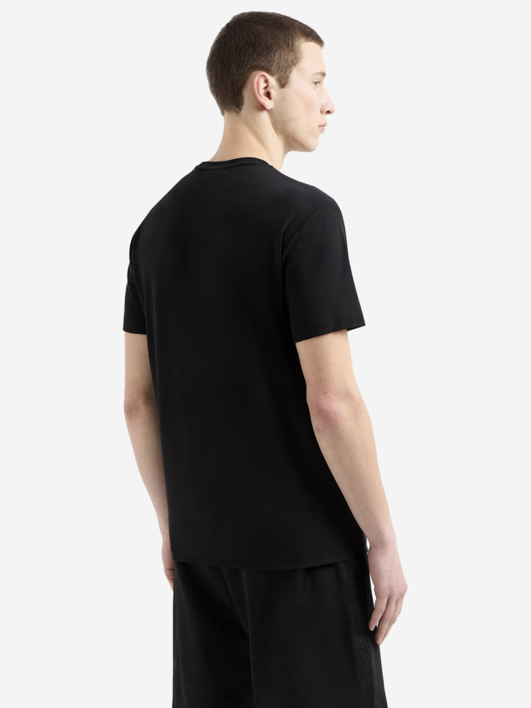 Футболка мужская EA7 Emporio Armani