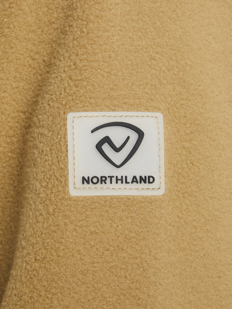 Джемпер флисовый мужской Northland Lienz